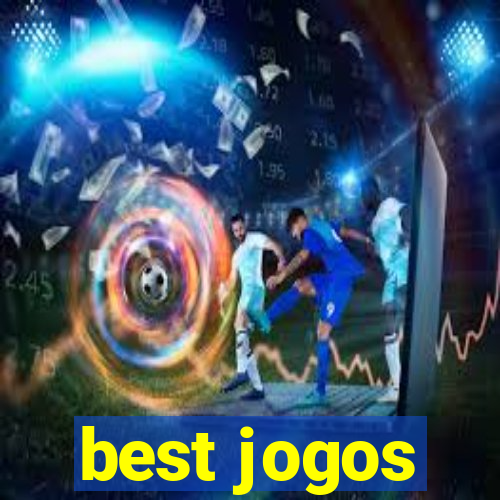 best jogos